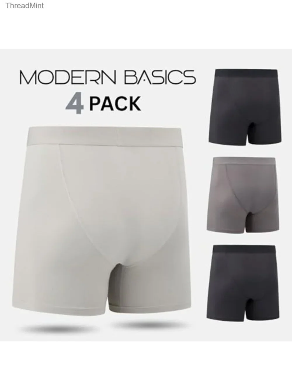 N/A men boxer
